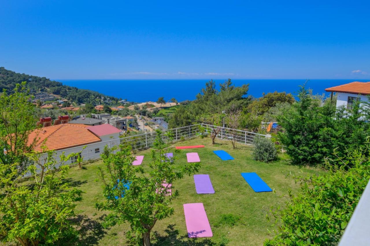 Hotel Highclere Hotel&spa Faralya