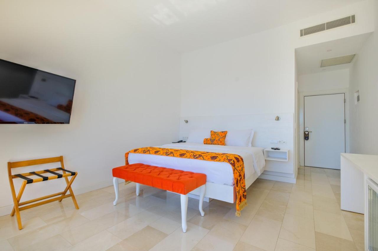 Hotel Highclere Hotel&spa Faralya