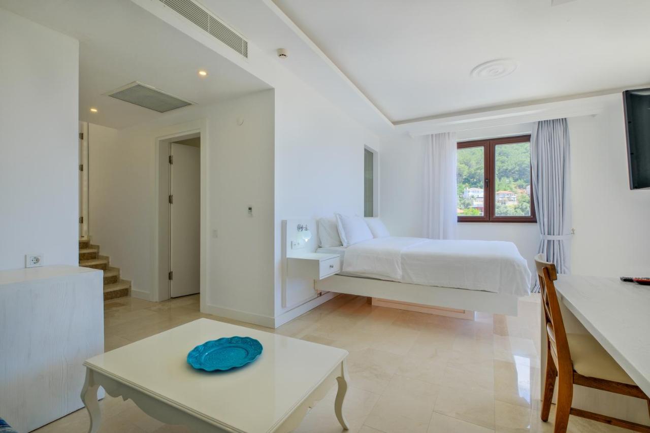Highclere Hotel&spa Hotel Faralya