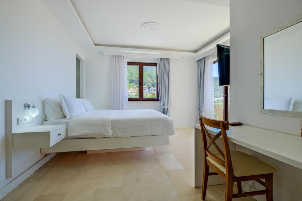 Hotel Highclere Hotel&spa Faralya