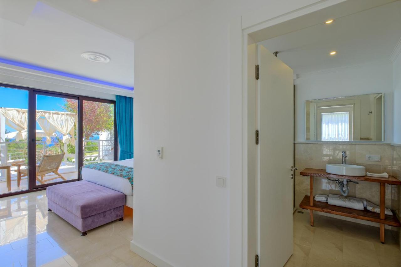 Hotel Highclere Hotel&spa Faralya